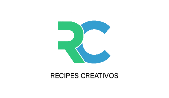 Recipes Creativos Logo